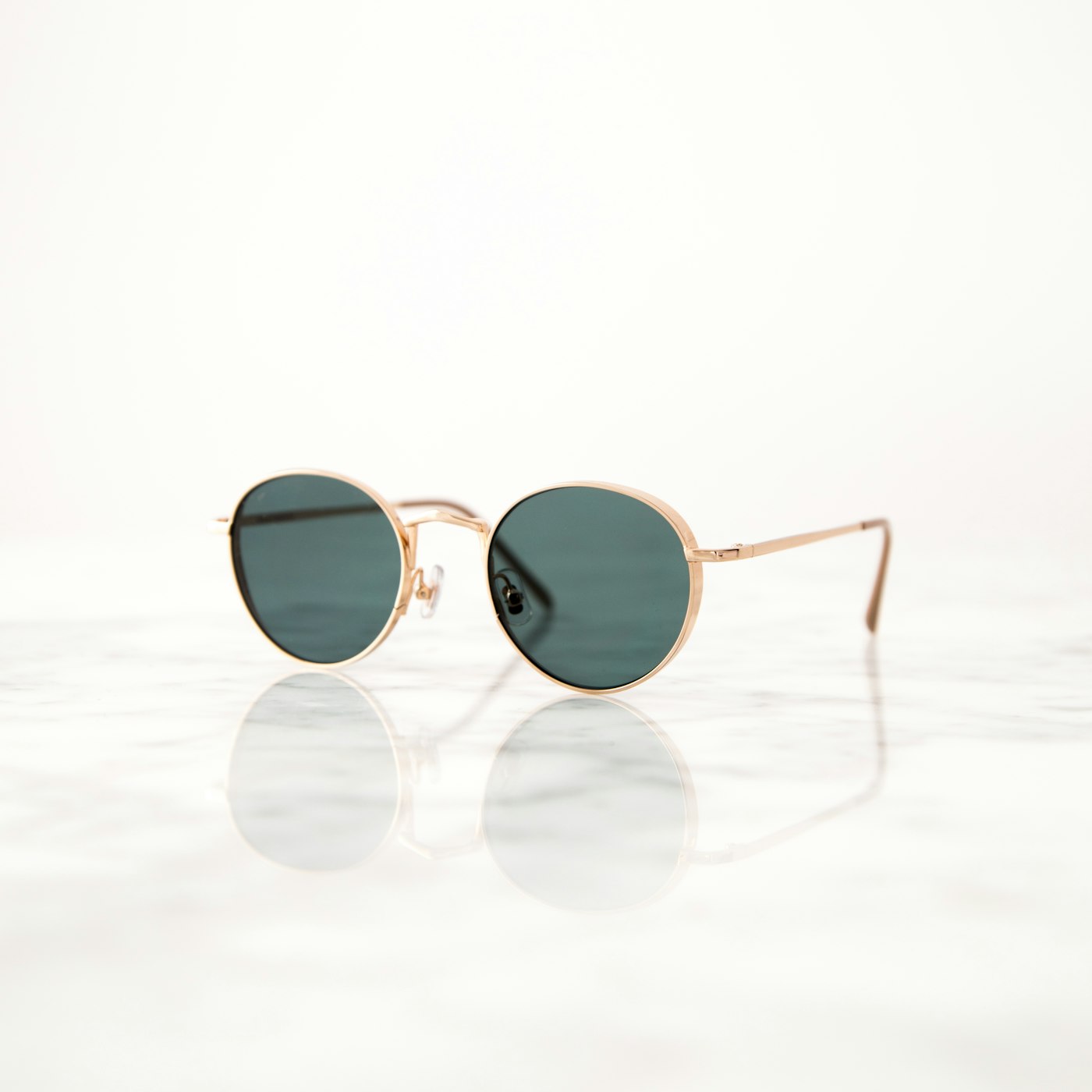 Lentes de marca